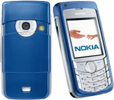 Nokia 6681