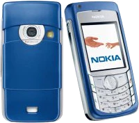 Nokia 6681