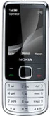 Nokia 6700 Classic