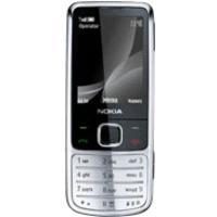 Nokia 6700 Classic