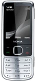 Nokia 6700 Classic