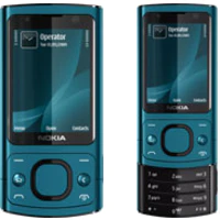Nokia 6700 Slide