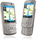 Nokia 6710 Navigator