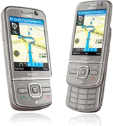 Nokia 6710 Navigator