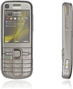 Nokia 6720 Classic