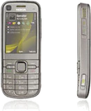 Nokia 6720 Classic