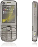 Nokia 6720 Classic