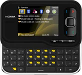 Nokia 6760 Slide