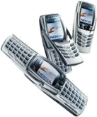 Nokia 6800