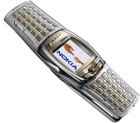 Nokia 6810
