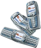 Nokia 6820