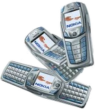 Nokia 6820