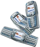Nokia 6820