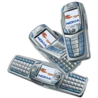Nokia 6820