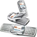 Nokia 6822