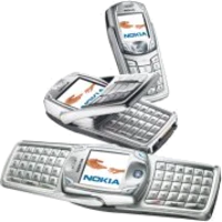 Nokia 6822