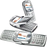 Nokia 6822