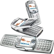 Nokia 6822