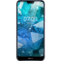 Nokia 7.1