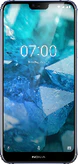 Nokia 7.1 (TA-1100)
