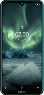Nokia 7.2
