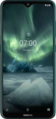 Nokia 7.2