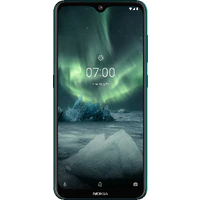 Nokia 7.2