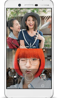 Nokia 7