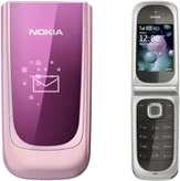 Nokia 7020