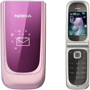 Nokia 7020