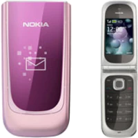 Nokia 7020