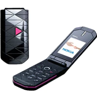 Nokia 7070 Prism