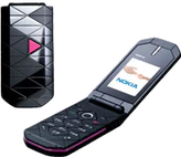 Nokia 7070 Prism