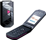 Nokia 7070 Prism