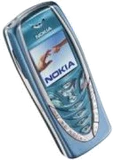 Nokia 7210