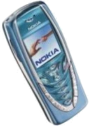 Nokia 7210