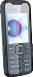 Nokia 7210 Supernova