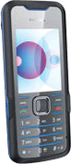 Nokia 7210 Supernova