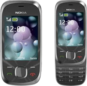 Nokia 7230
