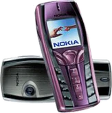 Nokia 7250