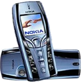 Nokia 7250i