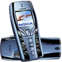 Nokia 7250i