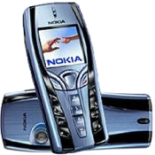 Nokia 7250i
