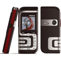 Nokia 7260