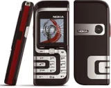 Nokia 7260