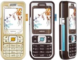 Nokia 7360