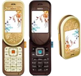 Nokia 7370