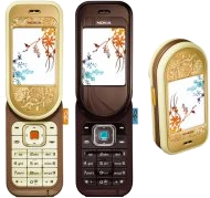 Nokia 7370