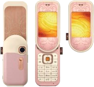Nokia 7373