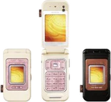 Nokia 7390